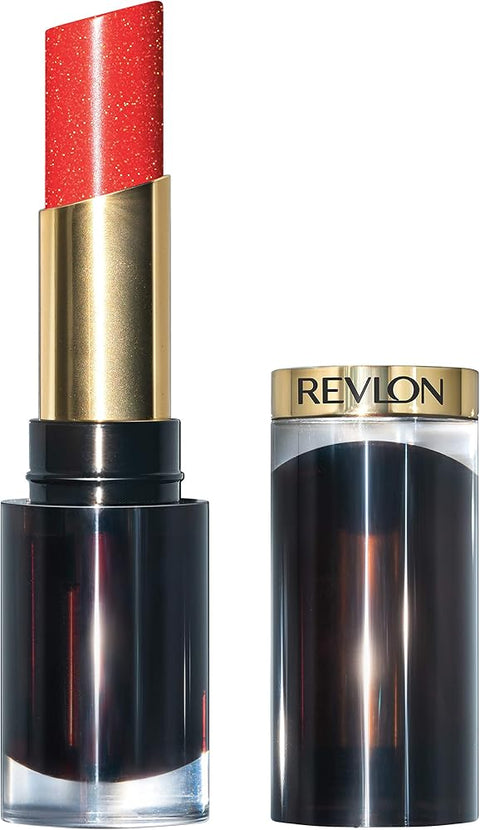 Revlon Lipstick, 023 Glaring Red, 0.15 oz
