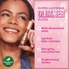 REVLON Super Lustrous Glimmer Gloss, 003 Lavender Lust, 0.13 fl oz - Image 3