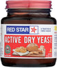 Red Star, Active Yeast Gluten Free, 4 Ounce - Image 1