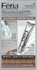 L'Oreal Paris Feria Multi-Faceted Shimmering Permanent Hair Color, B61 Downtown Brown (Hi- - Image 4