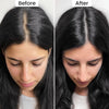 VOLLUCK Root Touch up Powder, Instant Hairline Powder for Thinning Areas and Gray Hair Cov - Image 5