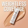 Healthy Skin Lab Protect Tinted Moisturizer SPF 50, Sheer Universal Tint, Lightweight Hydr - Image 3