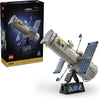 LEGO Icons Hubble Space Telescope 11382