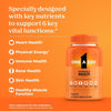 One A Day Multivitamin for Women- Daily Vitamins for Woman with Biotin, Calcium, Folic Aci - Image 3