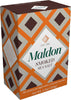 Maldon - Smoked Sea Salt Flakes, 4.4 oz (125 g) - Unique Pyramid Shaped Salt Flakes - Gent - Image 4