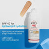EltaMD UV Daily Tinted Face Sunscreen Moisturizer, SPF 40, 1.7 oz - Image 2