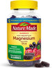 Nature Made High Absorption Magnesium Glycinate Gummies, 40 Count - Image 1