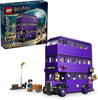LEGO Harry Potter Knight Bus Adventure - Building Toy for Kids, Boys, and Girls, Ages 8+ - - Image 2