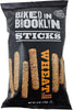 Baked In Brooklyn Snack Stick Wheat 12-PK - Image 1