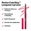 Revlon ColorStay Lipliner, Siennas 030, 0.01 Ounce (28 g) - Image 3