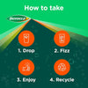 Berocca Boost Multivitamin Tablets Pack Of 20 - Image 2