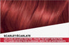 Clairol Color Crave Semi-Permanent Hair Dye, Scarlet Hair Color, 1 Count - Image 2