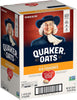 Quaker Old Fashioned Rolled Oats, Non GMO Project Verified, Two 64oz Bags in Box, 90 Servi - Image 2