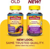 Nature Made Probiotic + Prebiotic Fiber Gummies, 50 Gummies - Personal Care - Image 2