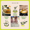 Graza Sizzle Extra Virgin Olive Oil, Cooking Oil - High Polyphenol Peak Harvest EVOO Cooki - Image 5