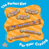 Chick O Stick Candy Bars | | Crunchy Peanut Butter Rolled In Toast Coconut | Peanut Butter - Image 2