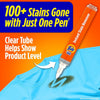 Tide Stain Remover for Clothes, Tide To Go Pen, Instant Stain & Spot Remover for Clothes,  - Image 2