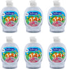 Softsoap Liquid Hand Soap, Bulk Hand Soap, Aquarium Series - 7.5 Fluid Ounces - Personal C - Image 1