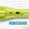 Bed Head Hair Waver and Curling Wand Styling Kit - Image 5