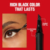 Revlon ColorStay Wing Line Liquid Eyeliner, Blackest Black, 0.04 fl oz - Image 3