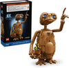 LEGO Ideas E.T. the Extra-Terrestrial 21370