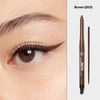 Revlon ColorStay Pencil Waterproof Eyeliner, 203 Brown, 0.01 oz - Image 2