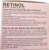 Delfanti Milano, Retinol Pro Advance Day Cream with Dead Sea Salts and Vitamin B, Anti Agi - Image 3
