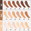 Maybelline New York Fit Me Liquid Concealer Makeup, Natural Coverage, Lightweight, Conceal - Image 5