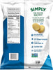 Simply Ruffles Sea Salt Party Size 13 Ounce - Image 3