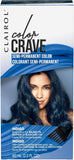Clairol Color Crave Semi-Permanent Hair Dye, Scarlet Hair Color, 1 Count - Image 5