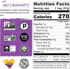 ARTISAN TROPIC Cassava Strips Sea Salt - 8 Pack, 2oz - Vegan, Paleo, Gluten Free Chips – N - Image 4