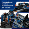 LEGO Marvel Spider-Man Prison Transport Chase 76349 - Image 3