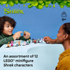 LEGO Minifigures Shrek Series 6-Pack 66815 - Image 3