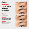 Revlon ColorStay 5-in-1 Semi-Permanent Brow Ink with Spoolie Brush, Waterproof, Transfer-P - Image 5