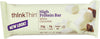 Think Thin! High Protein Meal Alternative Nutrition Bar, White Chocolate, 2.1 Ounce Bar (P - Image 1