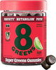 8Greens Supergreens Daily Gummies, Apple, 50 Servings