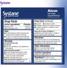 Systane Nighttime Lubricant Dry Eye Relief Ointment, 0.12 oz, Sterile Tube - Personal Care - Image 3