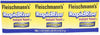 FLEISCHMANNS YEAST Rapid Rise Yeast, 0.25 OZ - Image 2