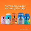 One A Day Men’s 50+ Healthy Advantage Multivitamin, Multivitamin for Men with Vitamins A,  - Image 4