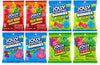 Big TOP DEALS USA JOLLY RANCHER Gummies Variety Gift Bundle, 8 Bags with 2 Heat Wave, 2 So - Image 1