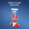 Crest Kid's Cavity Protection Fluoride Toothpaste, Strawberry Rush, 4.2 Ounce (Pack of 3) - Image 3