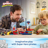 LEGO Marvel Spidey and His Amazing Friends Team Spidey Pirate Ship 11208 - Image 3