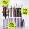 Maybelline Super Lock Brow Glue Eyebrow Gel, Lightweight and Waterproof Tinted Brow Gel Fo - Image 4