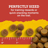 Zuke’s Mini Naturals Dog Training Treats for Dogs, Pet Treats Made with Real Chicken, 16 o - Image 2