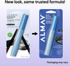 Almay Multi-Benefit Mascara, 501 Blackest Black, 1 Pack - Image 5