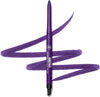 REVLON ColorStay Pencil Waterproof Eyeliner, 214 Grape, 0.01 oz - Image 2