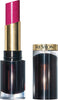 Revlon Lipstick, 004 Cherries in the Snow, 0.15 oz - Image 1