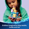 LEGO Disney Princess Ariel’s Magical Mini Palace 43285 - Image 4