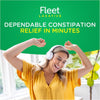 Fleet Glycerin Suppositories for Constipation Relief, 50ct - Personal Care - Image 3