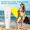 Organic Korean sunscreen SPF50+, PA++++ Riceand Probiotics - Personal Care - Image 2